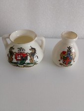 'Carlton China' Vintage