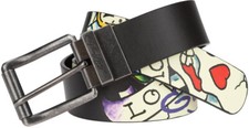 Ed Hardy Men's Skull &