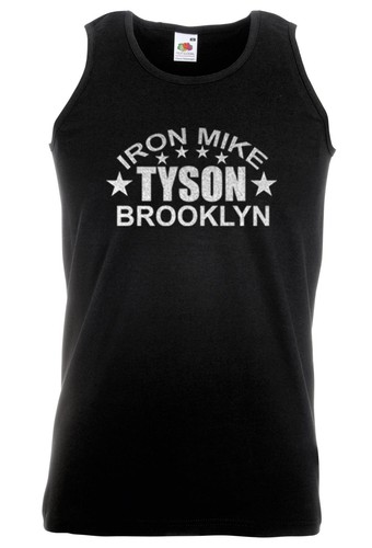 Mens iron mike tyson - mens, brooklyn