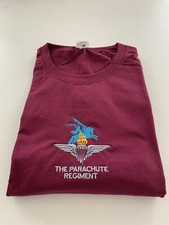 Parachute Regiment Pegasus