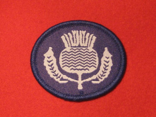 British army ww2 - 9th, infantry