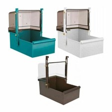 Trixie parrot bath - parrot, for