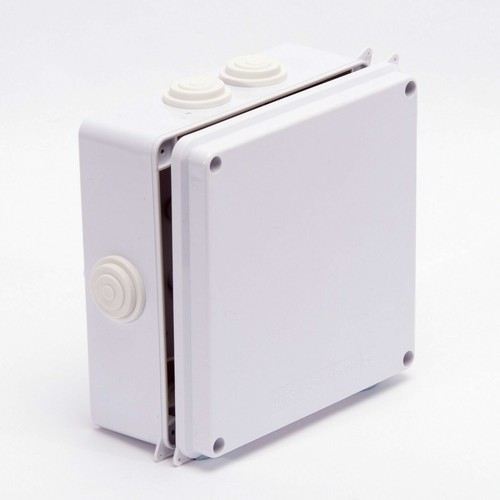 Waterproof junction box - waterproof, ip