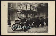 1920 King George V Buckingham