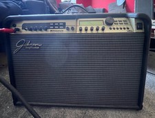 Johnson Millenium JM-150 2x12