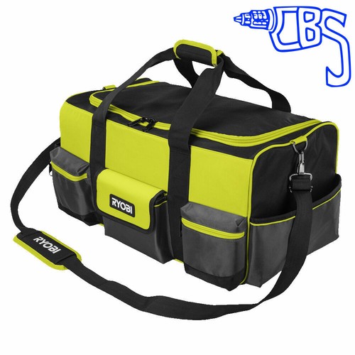 Ryobi large tool bag rssltb1 - ryobi,