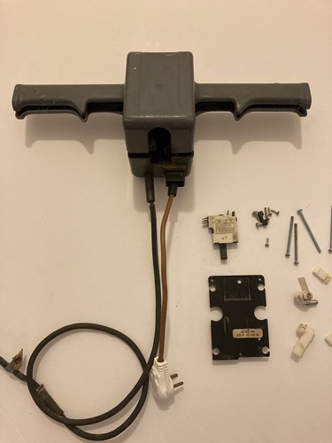 Taski handle grip assembly - handle,