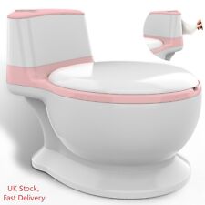 Potty Training Toddlers Toilet