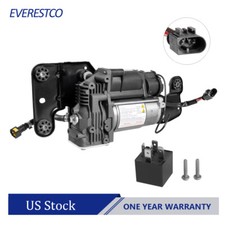 Air Suspension Compressor Pump