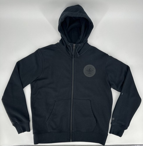 Nike hoodie men large - men's, usatf