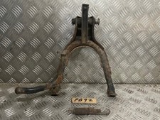 DAELIM ROADWIN 125 center