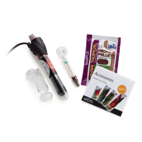 Biorb tube mcr led - tube, 15