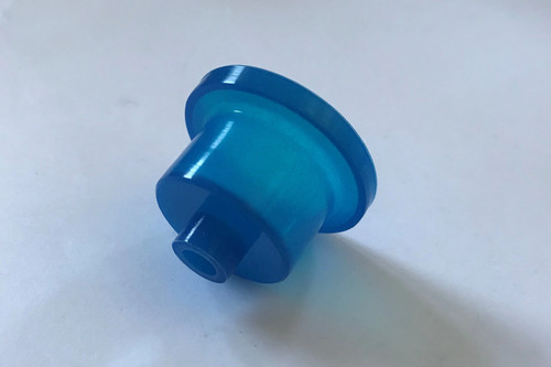 Diaphragm vacuum box - , footwell