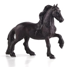 Mojo 387281 Friesian Mare