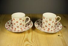 TWO Collingwood China