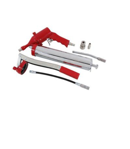 Genuine neilsen air grease gun - genuine,