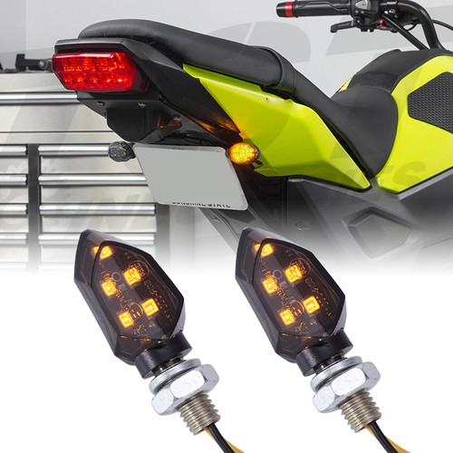 Led turn signal light - led,