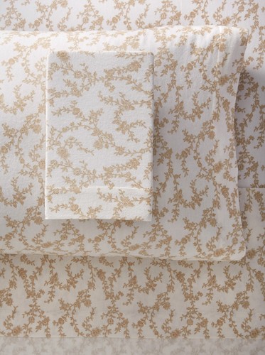 Laura ashley queen sheet - -,