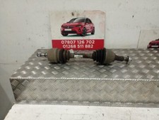 Vauxhall Astra Sri 1.9 Diesel 2004-2009 DRIVESHAFT NSF 13245906 damaged boot