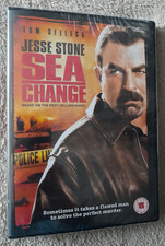JESSE STONE SEA CHANGE (2007)