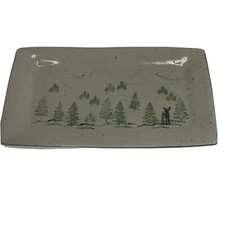 Long Rectangular Serving Tray