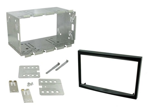Stereo double din - cd,