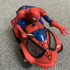 2009 spiderman quad bike - 2009,