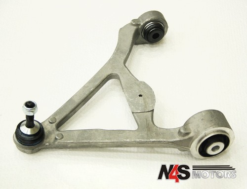 Arm wishbone rear upper - arm-wishbone-rear, lh
