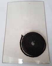 CHARNWOOD ISLAND 2 STOVE GLASS INC SEAL - 006/BY18