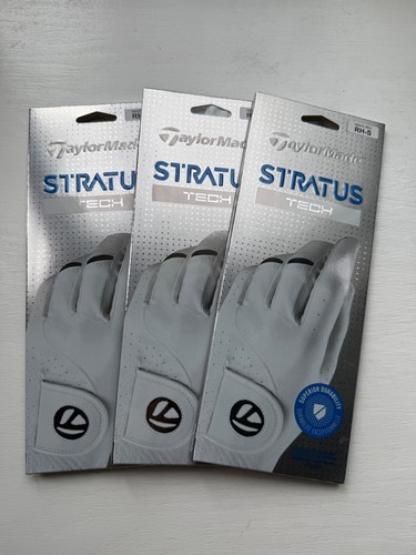 New taylormade stratus - 3,