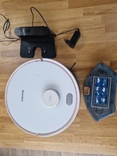 Mamibot Lidar Robot Hoover Used