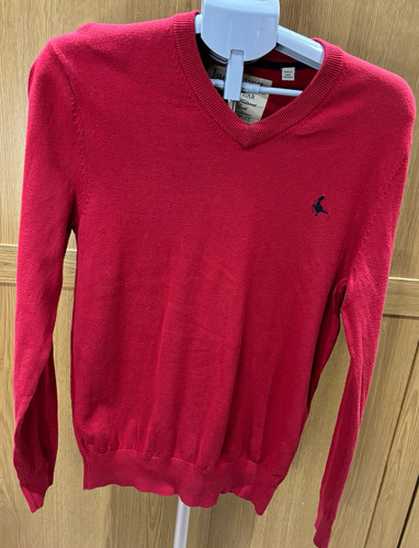 Jack wills men - men’s, red
