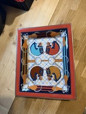 Hermes tatersale change tray - hermes,