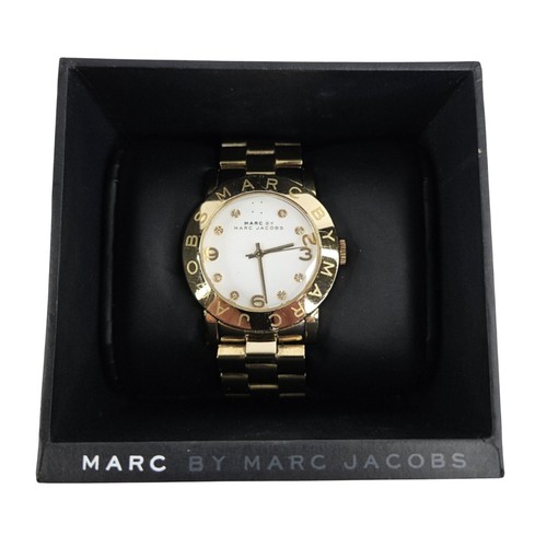 Marc jacobs watch - marc,