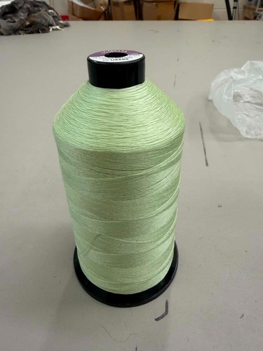 Strong bonded nylon thread - strong,