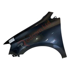 VOLKSWAGEN POLO MK5 2009-2017 FRONT WING PANEL LEFT SIDE GREY