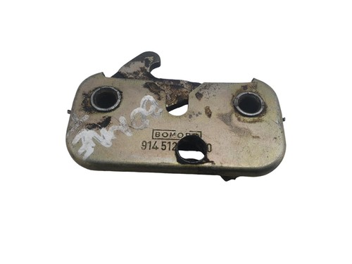 Ferrari 328 bonnet catch - ferrari,
