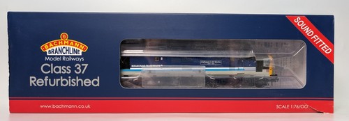 Bachmann dcc - (35-338sf),