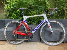 Lapierre Aircode SL700 Ultegra