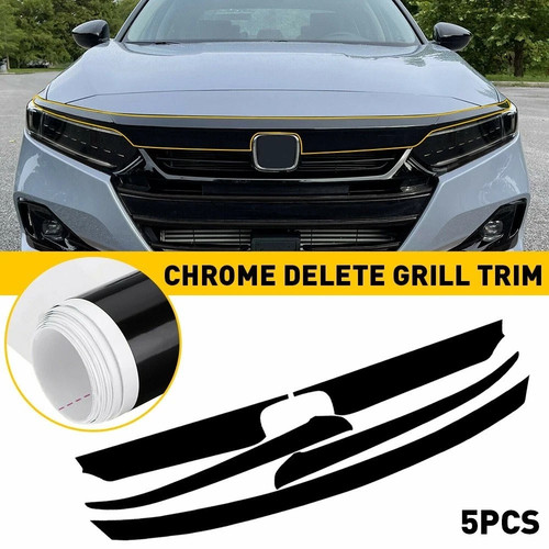 Chrome delete blackout overlay - delete,