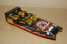 HOTWHEELS - TEAM H2GO - SEA RESCUE - 2015 - VGC - 1:64 scale