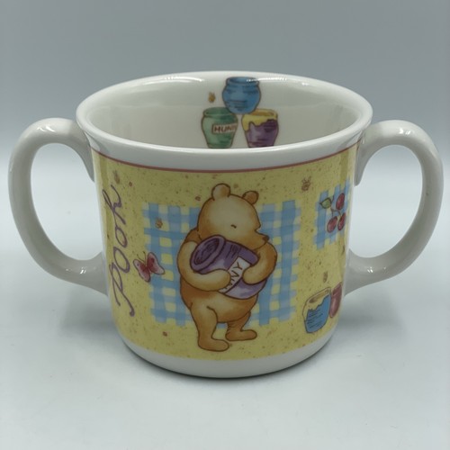 Royal doulton winnie - •,