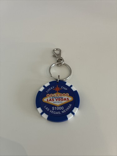 Las vegas 1000 - $1000, lucky