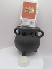 New Black Stoneware Pagan