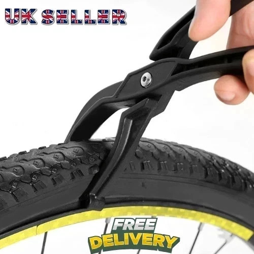 Bicycle tire levers - bicycle,