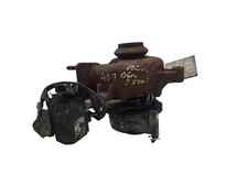 PEUGEOT 407 SW 6E Turbocharger