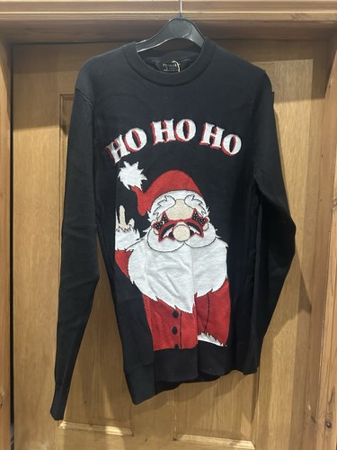 Mens christmas jumper size - christmas,