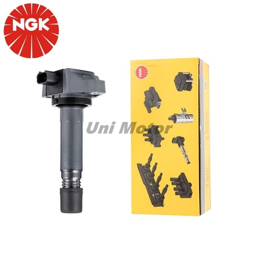 Oem ngk ignition coil - coil, for