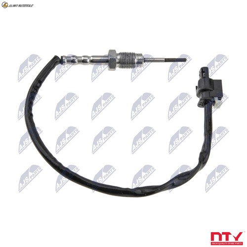 Exhaust gas temperature sensor - exhaust,
