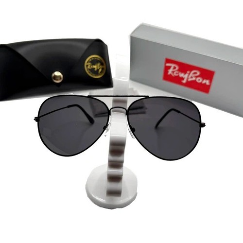 New ray ban - rb3025, aviator